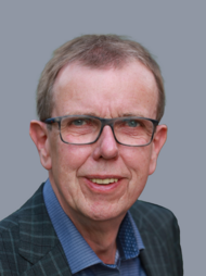 Prof. Dr. Jörg Bergemann Prof. Dr. Jörg Bergemann