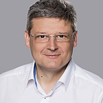 Prof. Dr. Ralph Gauges | Fakultät Life Sciences | Hochschule Albstadt-Sigmaringen