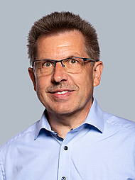 Prof. Dr. Hubert Kempter Prof. Dr. Hubert Kempter