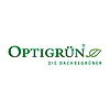 Logo Optigrün Firmenlogo