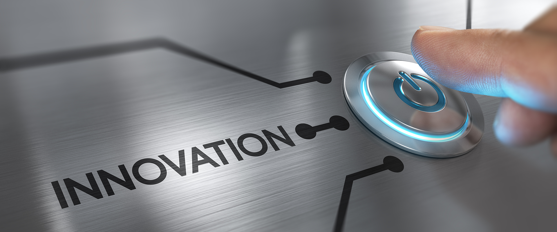 Innovation Header | Wirtschaftsingenieurwesen