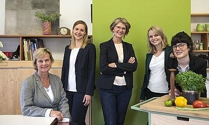 Agnes Streber & Team, KinderLeicht e.V. | Lebensmittel, Ernährung, Hygiene