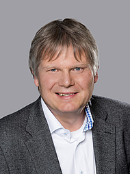 Prof. Holger Morgenstern