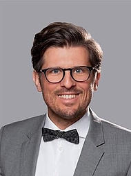 Prof. Dr. Alexander Bade Prof. Dr. Alexander Bade