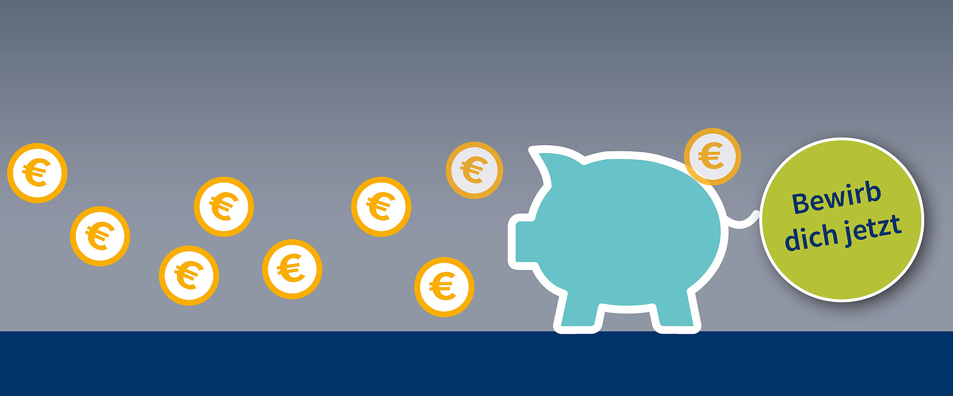 Hol dir dein Stipendium ... Hol dir dein Stipendium ...