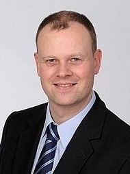 Prof. Dr.-Ing. Karsten Köhler