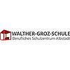 Walter Groz Schule logo Walter Groz Schule logo
