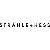 Firmen Logo Strähle + Hess Firmenlogo