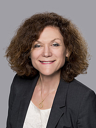 Prof. Dr. Ingrid Müller