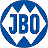 JBO Firmenlogo Firmen Logo