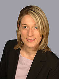 Prof. Dr. Astrid Christina Klingshirn Prof. Dr. Astrid Christina Klingshirn