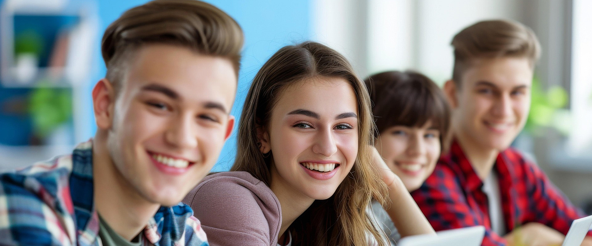 Online-Infoseminar / Web-Seminar für Studieninte