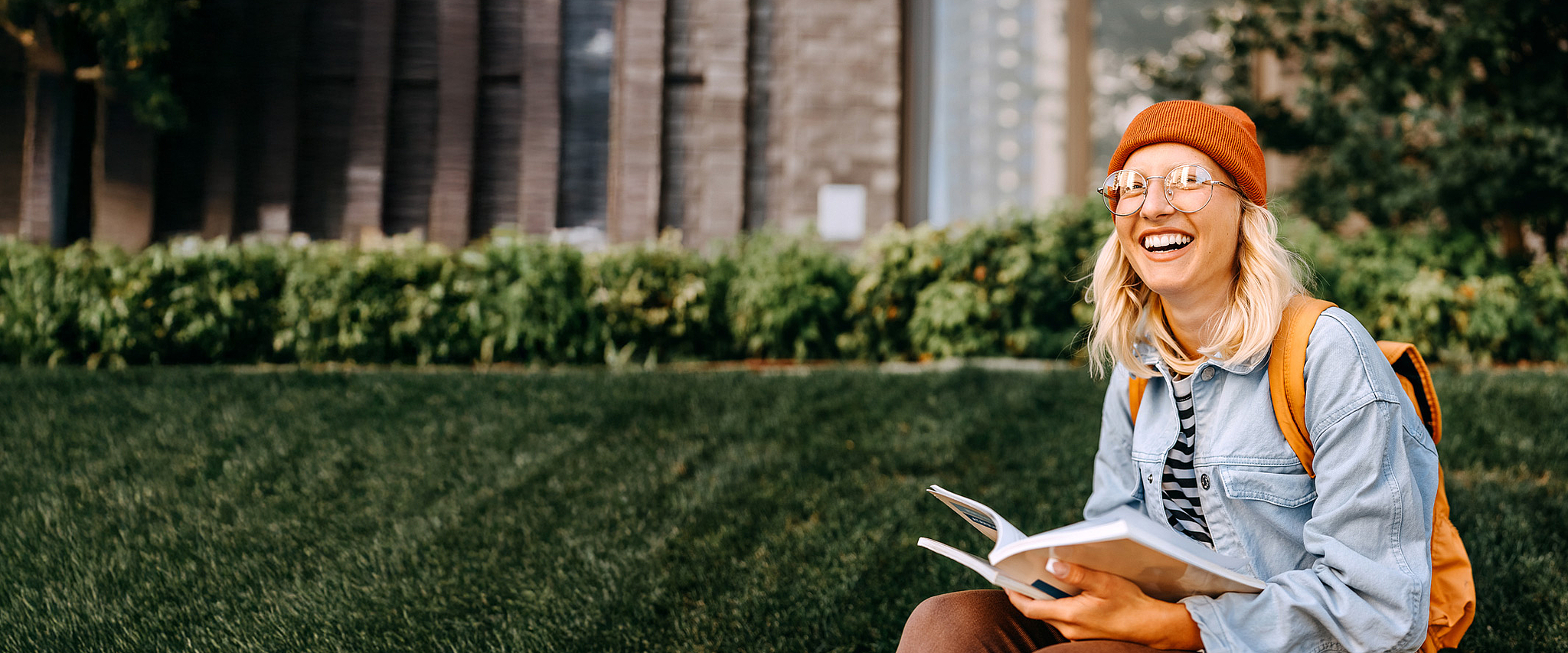 Studieninfotag Mittwoch 19. November 2025 Studieninfotag Mittwoch 19. November 2025