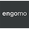 Logo engomo Firmenlogo