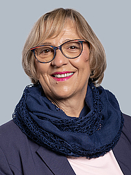 Elisabeth Horn Elisabeth Horn