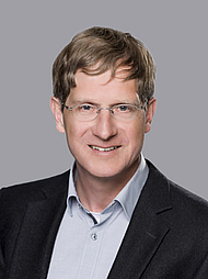 Prof. Dr. rer. nat. Markus King Prof. Dr. rer. nat. Markus King