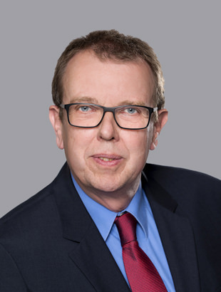 Prof. Dr. Jörg Bergemann