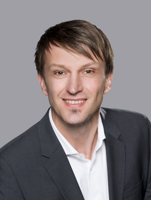 Prof. Dr. Philipp Lindenmayer, CFA