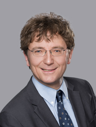 Prof. Dr. Jörn Felix Lübben